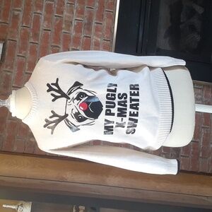 H&M pullover sweater